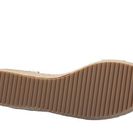 Incaltaminte Femei Steve Madden Sabbie White Leather