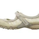 Incaltaminte Femei SKECHERS Bikers - Herb Garden Natural