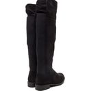 Incaltaminte Femei CheapChic Ground Up Faux Suede Boots Black