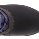 Incaltaminte Femei The North Face Shellista II Tall Plum Kitten GreyDeep Wisteria Purple
