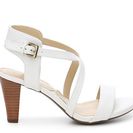 Incaltaminte Femei Adrienne Vittadini Briale Sandal White