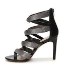 Incaltaminte Femei Via Spiga Elyse Sandal BlackSilver