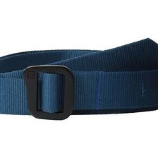 Accesorii Femei Patagonia Friction Belt Glass Blue