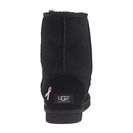 Incaltaminte Femei UGG Classic Short Ca Black