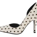 Incaltaminte Femei Chinese Laundry Elise - Secrets amp Lies Po WhiteBlack