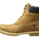 Incaltaminte Femei Timberland Icon 6quot Premium Boot Wheat RuggedGold Metallic Finish