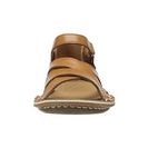 Incaltaminte Femei Clarks Tustin Sahara Tan Leather