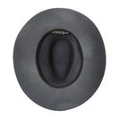 Accesorii Femei Kangol Crayon Trilby Slate Grey Felt