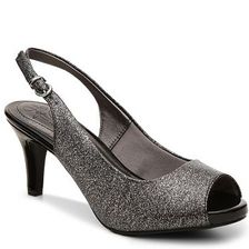Incaltaminte Femei LifeStride Teller Glitter Sandal Black