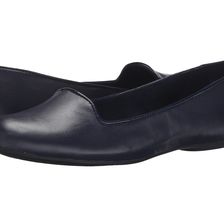 Bandolino Edisson Navy/Navy Leather