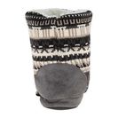 Incaltaminte Femei MUK LUKS Sherpa Boot Crazy Fair Isle Neutral