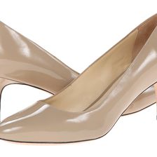 Cole Haan Bethany Pump 65 Maple Sugar Patent