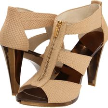 Michael Kors Berkley T-Strap Nude