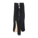Incaltaminte Femei Steve Madden Cherre Black Suede
