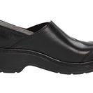 Incaltaminte Femei Klogs USA Camd Black Smooth