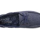 Incaltaminte Femei SKECHERS Bobs Flexy - Port Side Denim