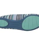 Incaltaminte Femei Hush Puppies Flossie Chaste New Teal Stripe Woven