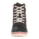 Incaltaminte Femei Crocs All Cast Waterproof Duck Boot EspressoRed
