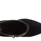 Incaltaminte Femei Charles by Charles David Pine BlackBlack SuedeLeather
