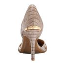 Incaltaminte Femei Calvin Klein Giorgi Cocoon Snake PrintPatent