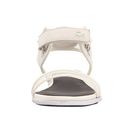 Incaltaminte Femei Lacoste Lonelle Low Sandal 216 2 Off-WhiteBlack