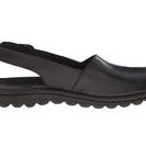 Incaltaminte Femei Born Ivana Black Full Grain Leather