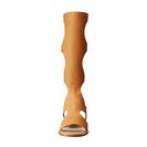 Incaltaminte Femei Stuart Weitzman Backview Pecan Comfy Calf