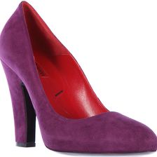 Cesare Paciotti Pumps High Heel Pink