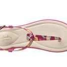 Incaltaminte Femei Clarks Seattle Spice Multicolor