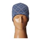 Accesorii Femei Columbia Winter Worn Beanie Bluebell Diamon Print