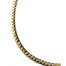 Bijuterii Femei CheapChic Style Game Gold-plated Chain Necklace Gold
