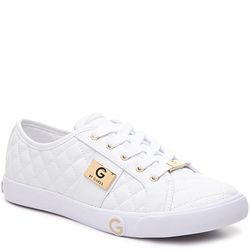Incaltaminte Femei G by GUESS G by Guess Byrone Sneaker White
