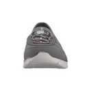 Incaltaminte Femei SKECHERS EZ Flex 30 - Feelin\' Good Charcoal