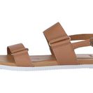 Incaltaminte Femei Teva Avalina Sandal Leather Tan