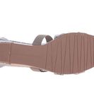 Incaltaminte Femei Vaneli Kamlyn Taupe Per PrintMatch Elastic