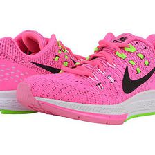 Incaltaminte Femei Nike Air Zoom Structure 19 Pink BlastBlackElectric Green