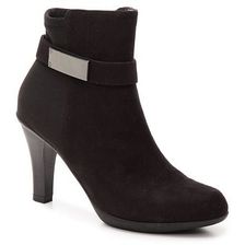 Incaltaminte Femei Kelly Katie Madam Bootie Black