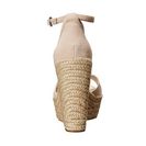 Incaltaminte Femei BCBGeneration Holly Nude Blush Kid Suede