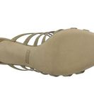 Incaltaminte Femei Johnston Murphy Sally Gold Metallic Soft Italian Suede