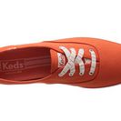 Incaltaminte Femei Keds Champion Seasonal Solids Mandarin