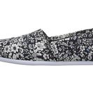 Incaltaminte Femei TOMS Seasonal Classics Navy Textile Floral