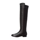 Incaltaminte Femei BCBGMAXAZRIA Fillie Black Sport calfElastic