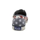 Incaltaminte Femei Keds Champion Patriotic RedCream