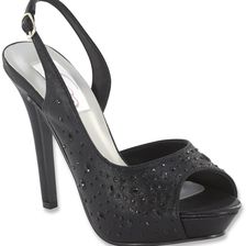 Dyeables Skylar Black Shimmer