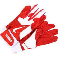 Accesorii Femei Nike Diamond Elite Pro II Adult University RedWhiteUniversity RedWhite