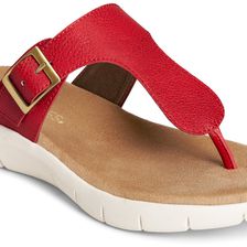 Aerosoles Cargo Wip Red