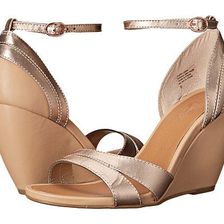 Incaltaminte Femei Seychelles Choice Rose GoldVacchetta