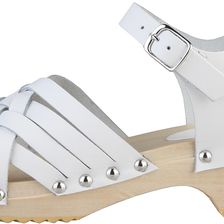 Ana Lublin Iris White