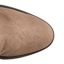 Incaltaminte Femei Stuart Weitzman Pushemback Praline Suede