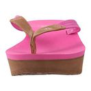 Incaltaminte Femei UGG Ruby Furious Fuchsia Leather